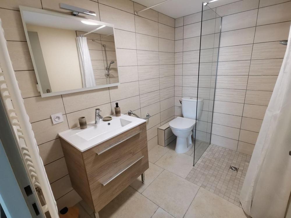 Gite - Chambres D'Hotes La Belle Helene Bressuire Luaran gambar