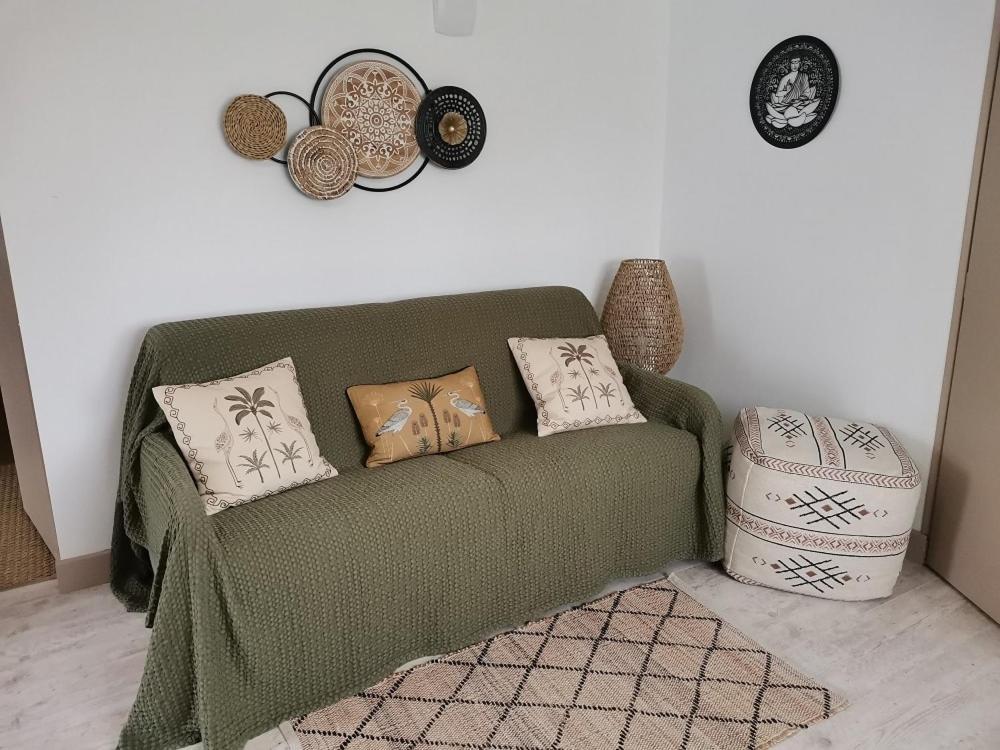 Gite - Chambres D'Hotes La Belle Helene Bressuire Luaran gambar